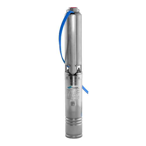 Насос скважинный ASP3B-140-100BE(3HP) AQUARIO