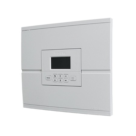 Регулятор ZONT CLIMATIC 1.1