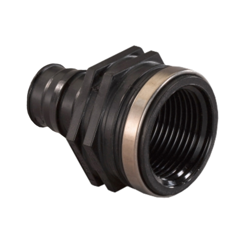 Штуцер ВР 20x1/2" PPSU UPONOR