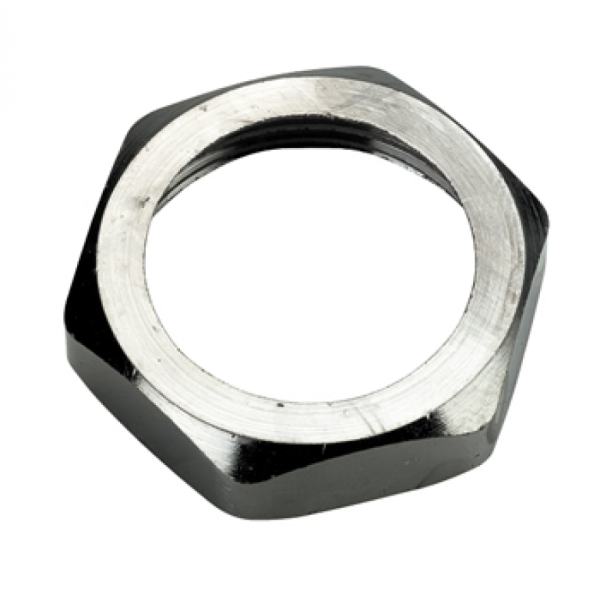 Контргайка 1" для полотенцесушителя (хром)