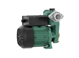 Насос повысительный Wilo PW-750 E