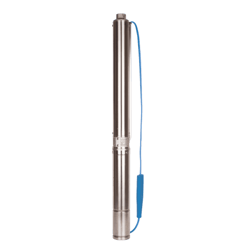 Насос скважинный ASP3E-65-75 (встр.конд, каб.50м) AQUARIO