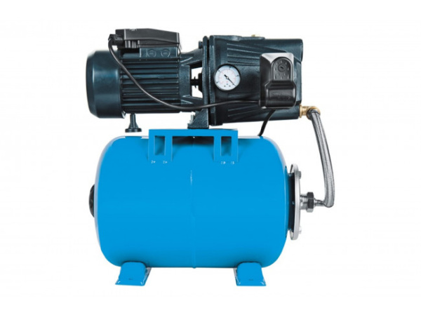 Насосная станция UNIPUMP AUTO JET 110 L-50