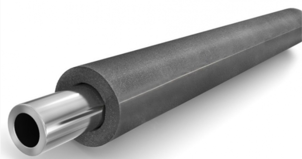 Теплоизоляция 22х13 мм ENERGOFLEX SUPER (168 м, 0,5 м3)