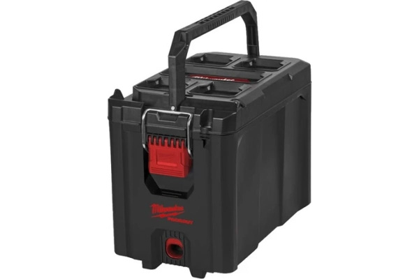 Кейс компактный Milwaukee PACKOUT