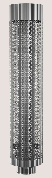 Сэндвич-сетка D150/200, 1000 мм, ПРОФИ ТЕПЛОДАР