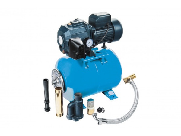 Насосная станция UNIPUMP AUTO DP 750