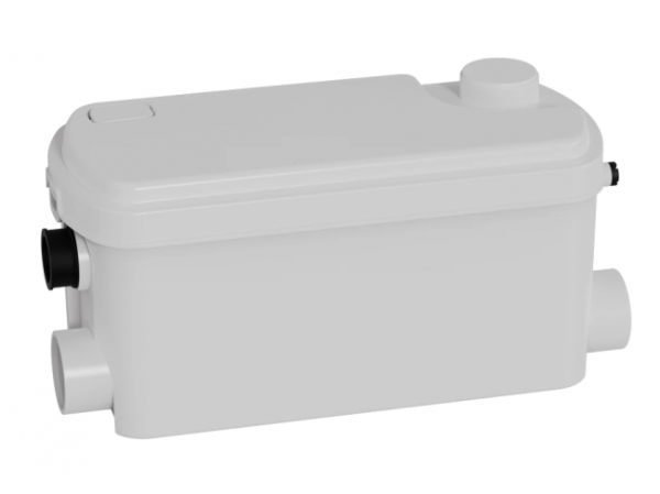 Насосная станция канализационная UNIPUMP SANIVORT 255 M (7м)