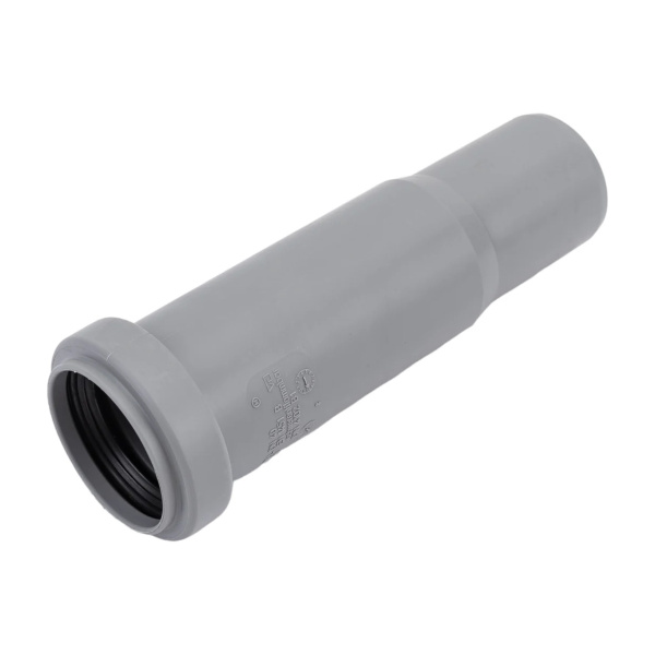 Патрубок компенсационный 40 мм OSTENDORF