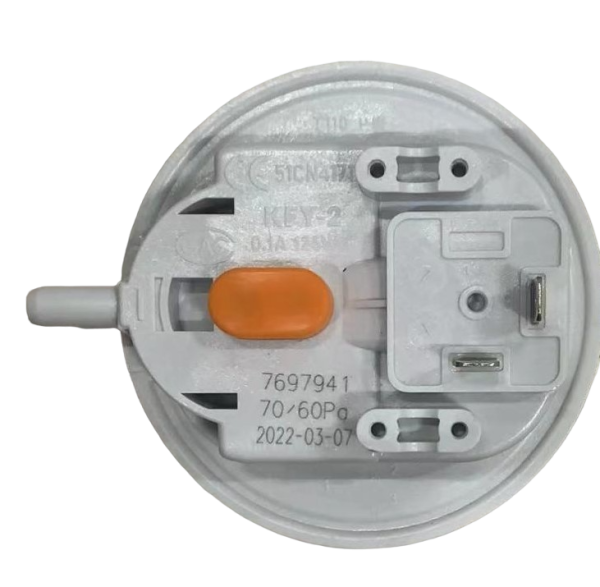 Пневмореле 