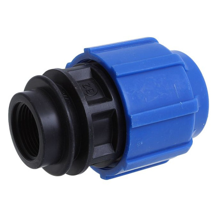 Муфта ВР 90*2 ПЭ