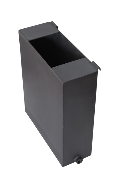 Бак навесной 31 л на банную печь «Копеечка»