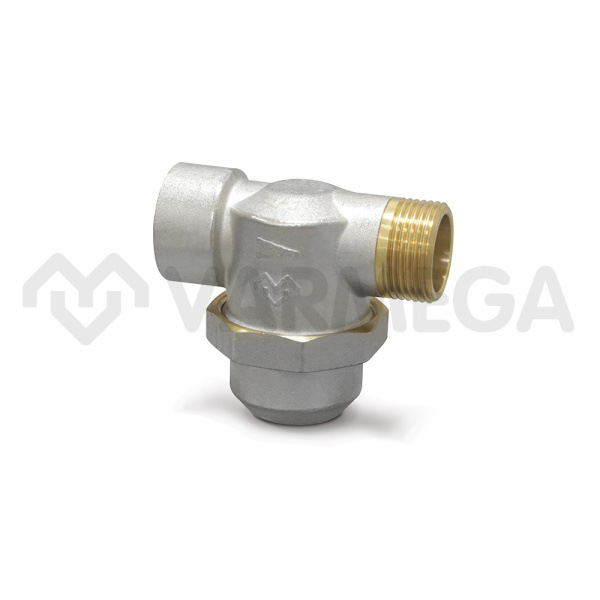 Фильтр Т-образный 1/2" ВН VARMEGA
