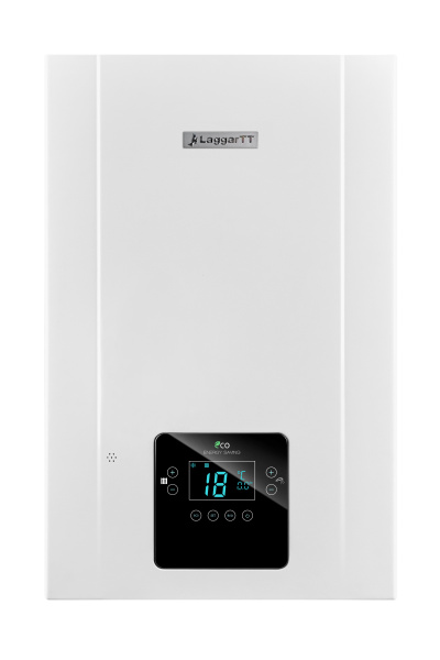 Котел газовый настенный  LaggarTT T2 60 H (одноконтурный; закрытая) с датчиком наружной температуры