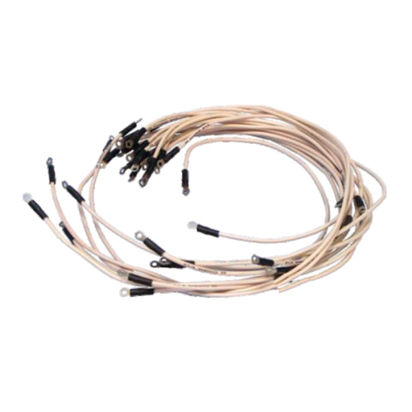 Комплект силовых проводов  ZOTA LUX И6 (низ) 