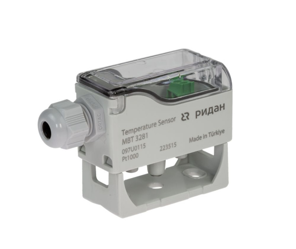 Термопреобразователь сопротивления наружнего воздуха MBT 3281 Ридан