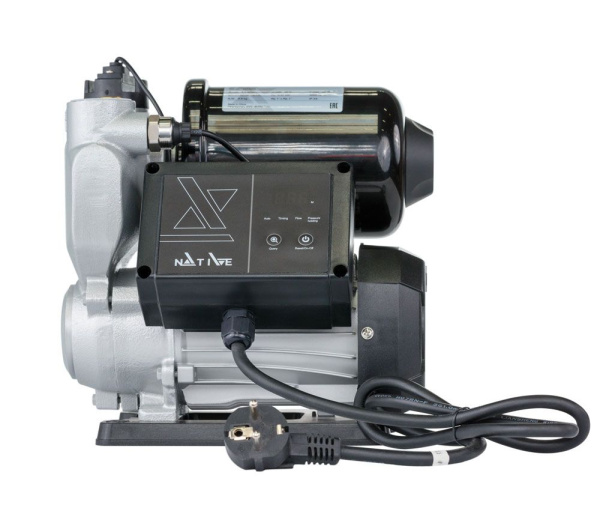 Насос повысительный Wilo NATIVE NWS PW370