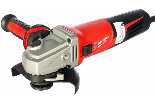 Шлифмашина угловая Milwaukee AGV 15-125 XC