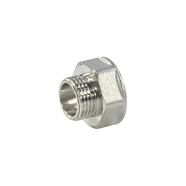 Переходник 1"х3/4" ВН (никел.) SantechSystems