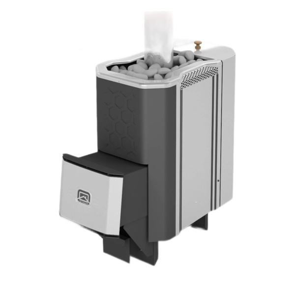 Печь для бани Сахара-10 ЛБ (2.0)