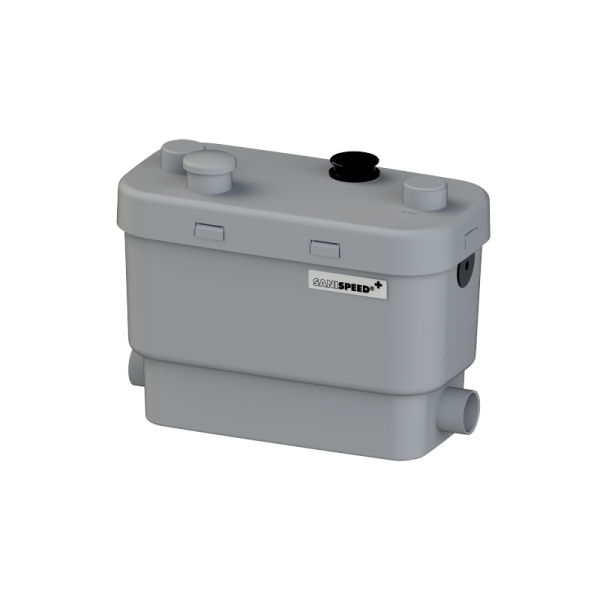 Насос SFA SANISPEED