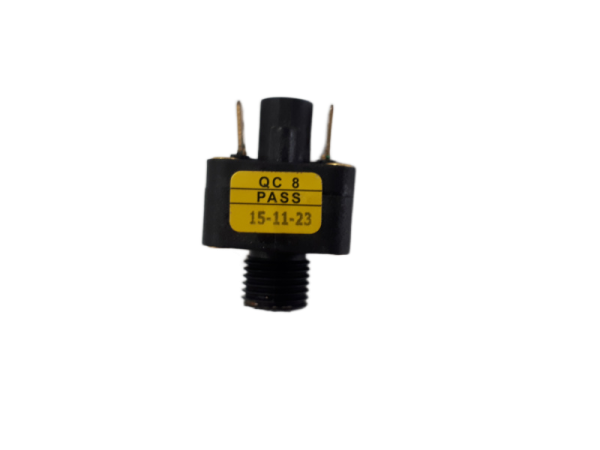 Датчик давления теплоносителя HDLY-400A (PS4.5G-B) G1/4"
