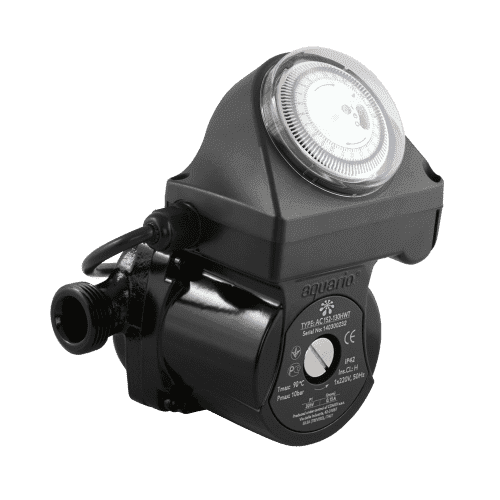 Насос цирк. AС 152-130 HWT для ГВС AQUARIO