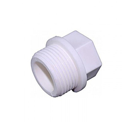 Заглушка НР 20*1/2 Ro-Pipe