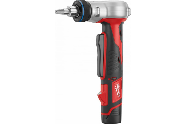 Расширительный инструмент аккумуляторный Milwaukee C12 PXP-I10202C