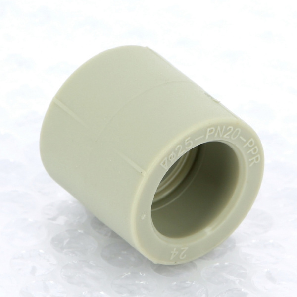 Муфта 25 FV-plast