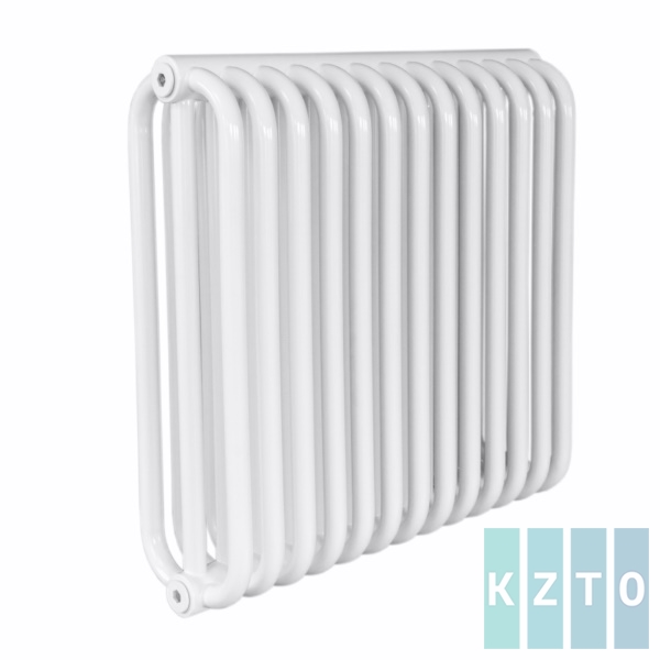 Радиатор РСК 2-500-8 RAL7016  KZTO