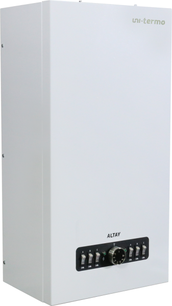 Электрокотел Uni-Termo ALTAY 7,5 кВт