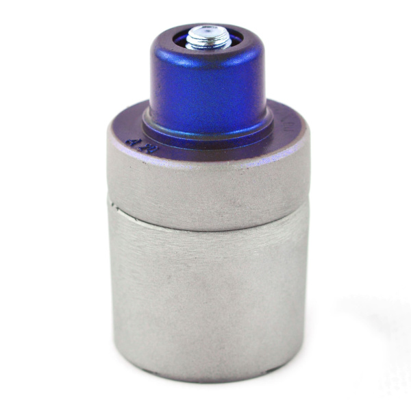 Насадка (20 мм) для плоского сварочного аппарата DYTRON