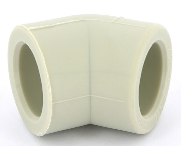 Угол 63*90гр. FV-plast