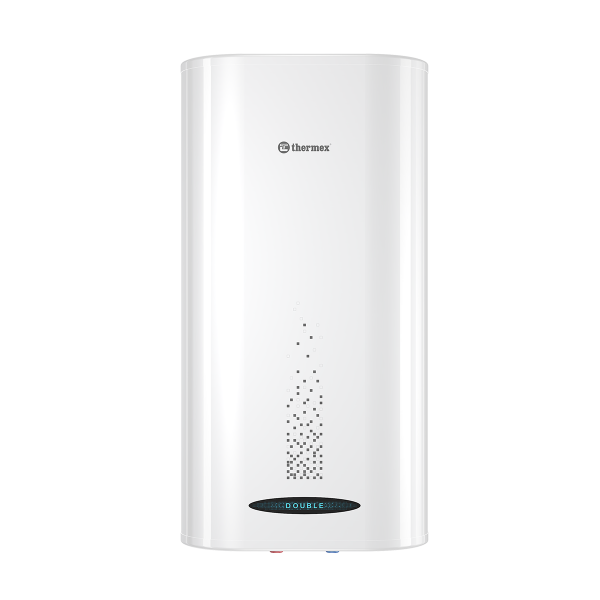 Водонагреватель DOUBLE THERMEX 50 л.
