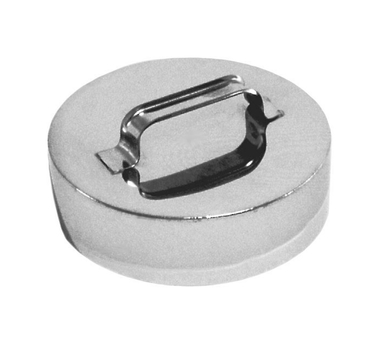 Заглушка с ручкой D160 (для DW11) Jeremias