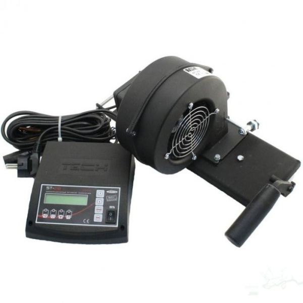 Комплект автоматики TurboSet универсальный (38298)