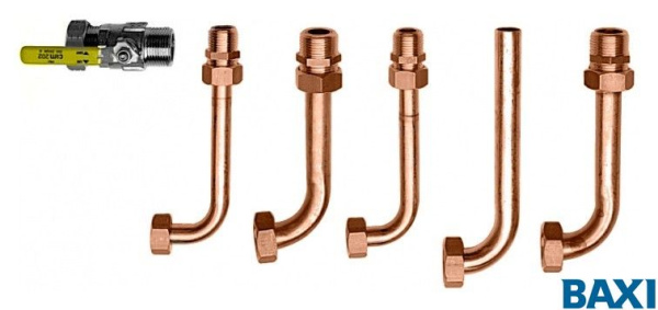 Комплект гидравлический