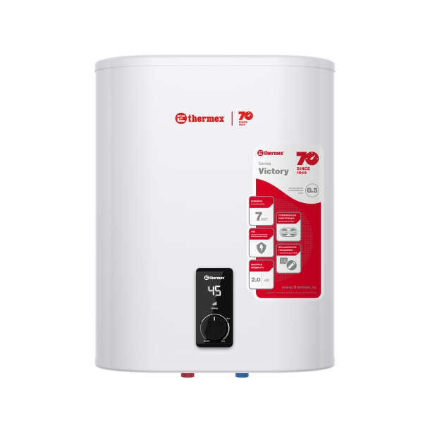Водонагреватель Victory 30 V