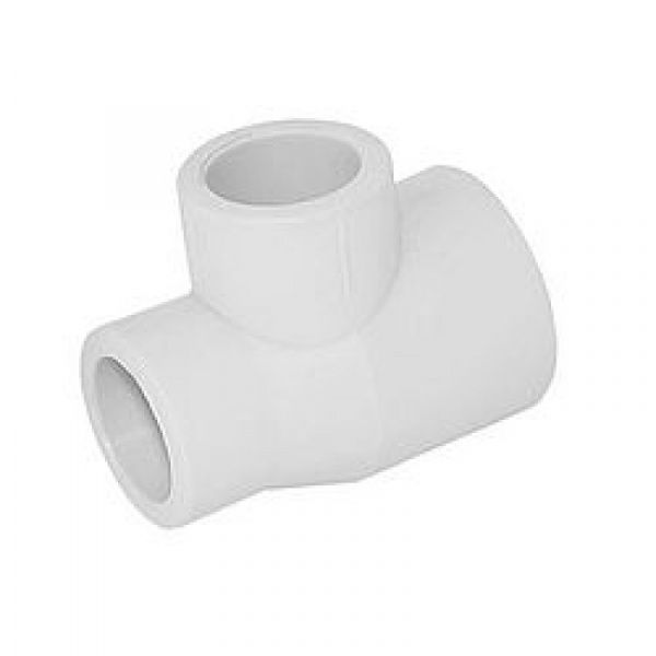 Тройник ред. 32*25*20 Ro-Pipe