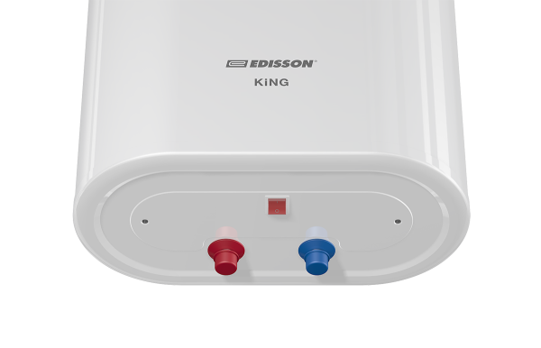 Водонагреватель Edisson King 30 V