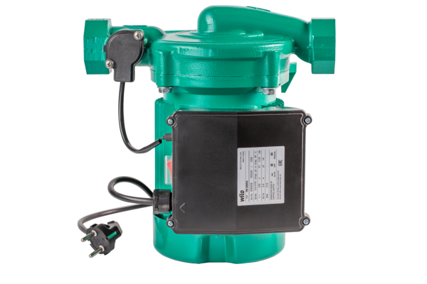 Насос повысительный Wilo PB-400 EA