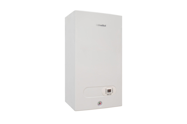 Котел настенный газовый  FONDITAL MINORCA   CTFS 18 (2хконтурн.)