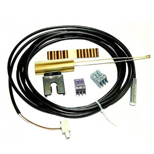 Комплект датчика температуры бака в/н NTC RD 6,0 10K 3000