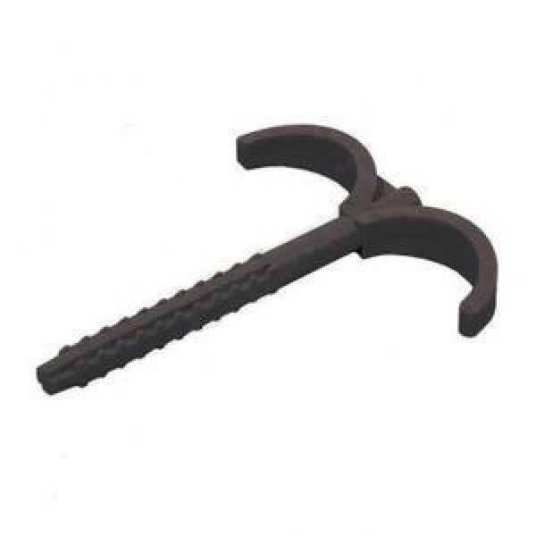 Крюк двустороний 14-25 (8 см) KAN