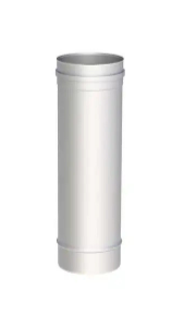 Труба D200 мм (500 мм) (316L) Jeremias
