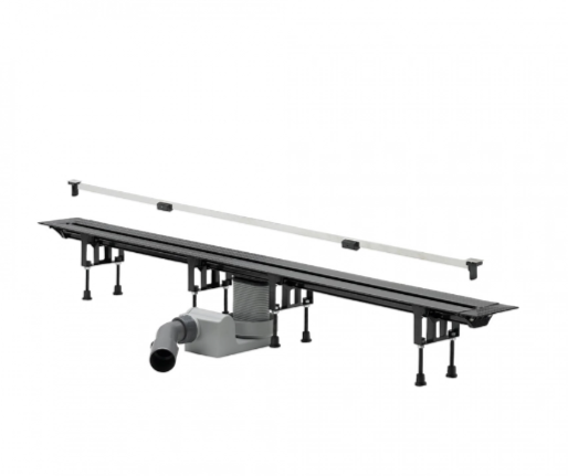 Лоток душевой Advantix Vario Set 300-1200мм. модель 4965.20