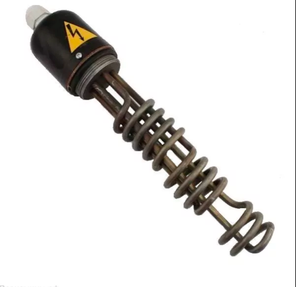 ТЭНБ 9 кВт П 2" (D=7,4 мм, L=380 мм) ZOTA (50602)