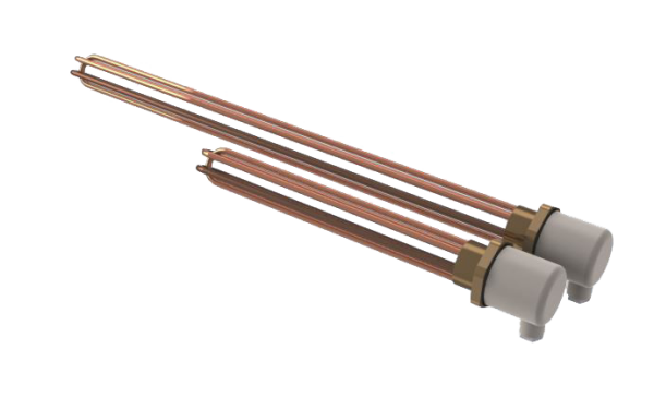 ТЭН ELECTRIC HEATER 7.5 KW 1 1/2" SUNSYSTEM