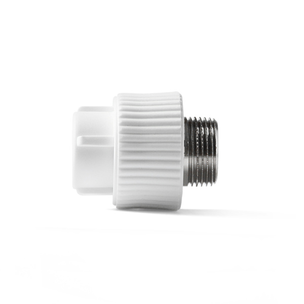 Муфта НР 25*1/2 ProAqua